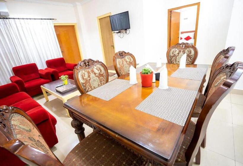 فندق Tamilnadu, Madurai Ii