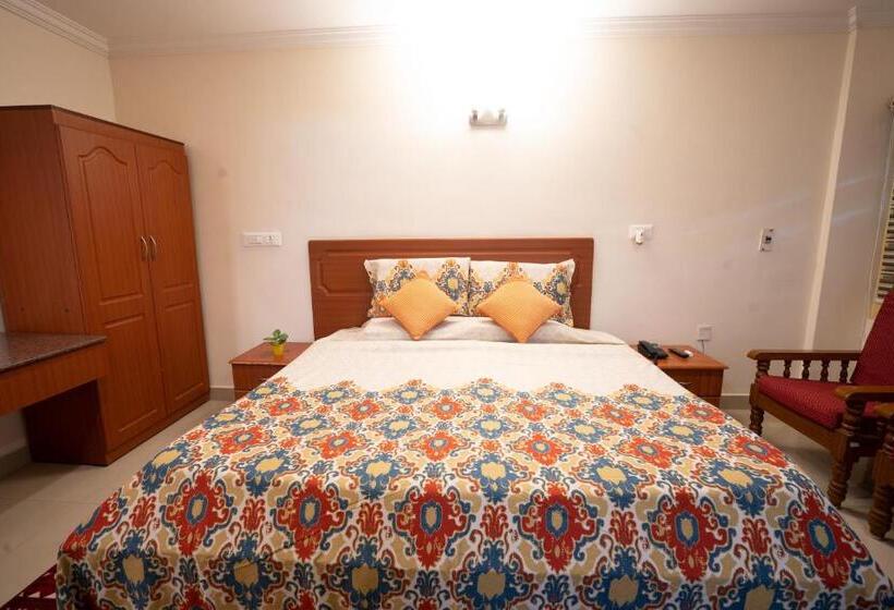 فندق Tamilnadu, Madurai Ii