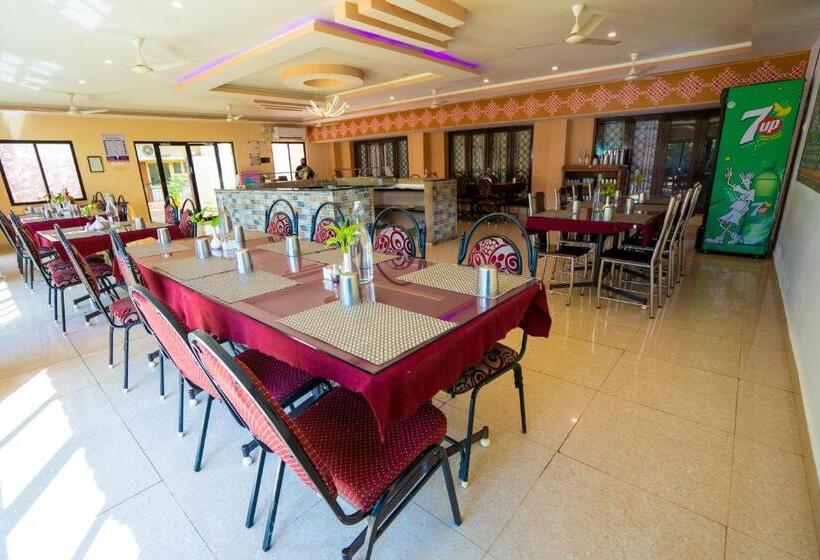 فندق Tamilnadu, Madurai Ii