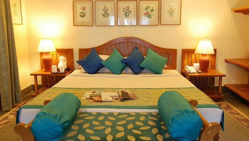 בית מלון כפרי Aodhi