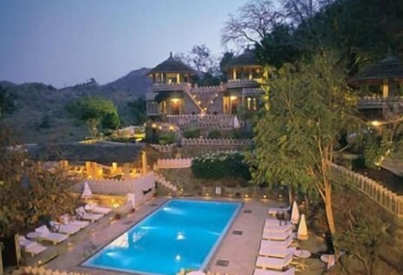 בית מלון כפרי Aodhi