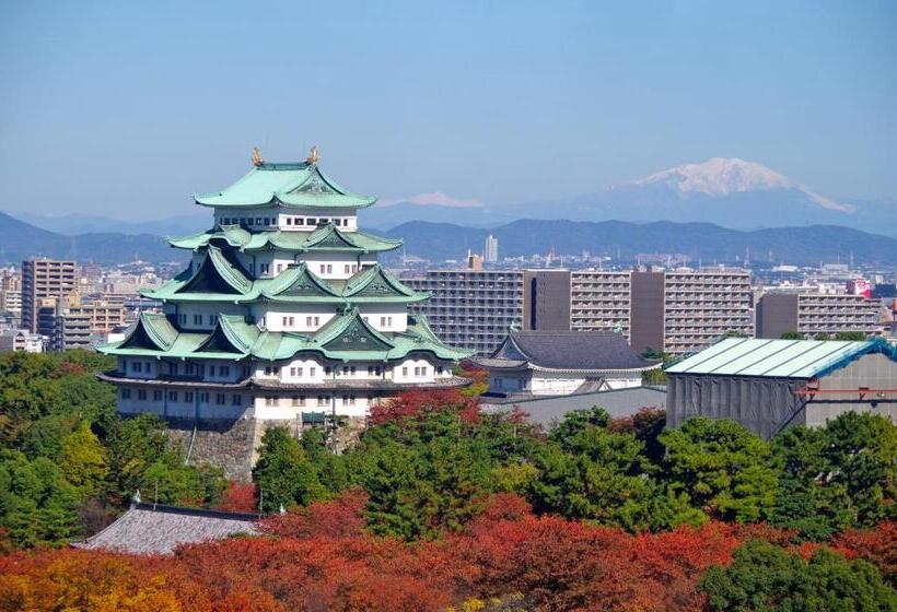 ホテル The B Nagoya