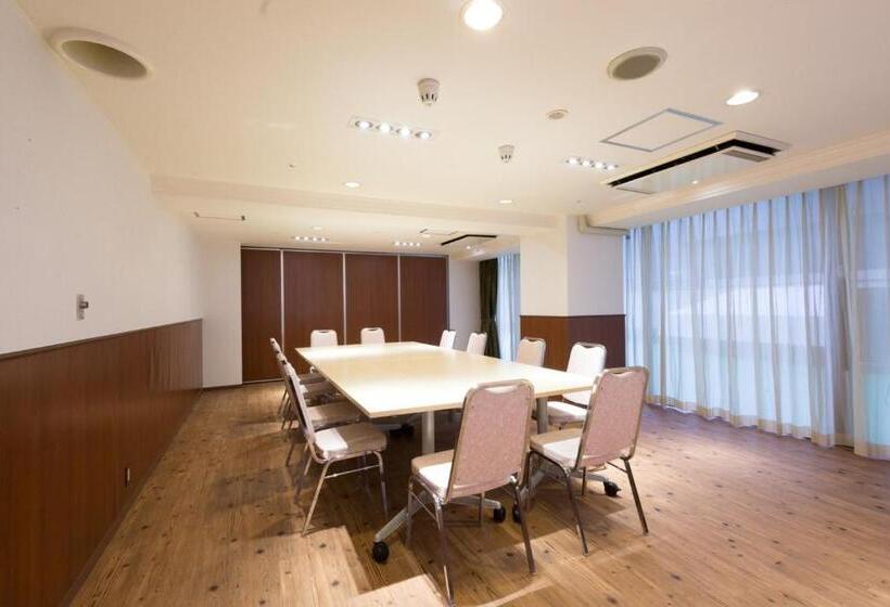 ホテル The B Nagoya