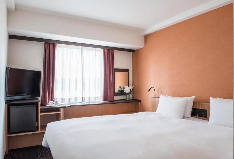 ホテル The B Nagoya