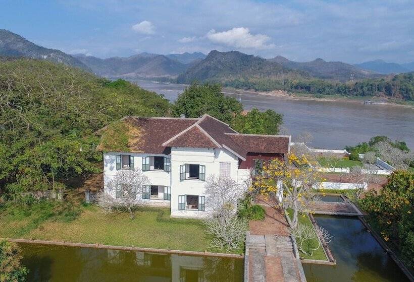 ホテル The Grand Luang Prabang, Affiliated By Meliá