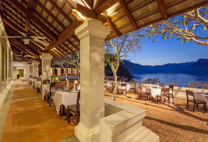 ホテル The Grand Luang Prabang, Affiliated By Meliá
