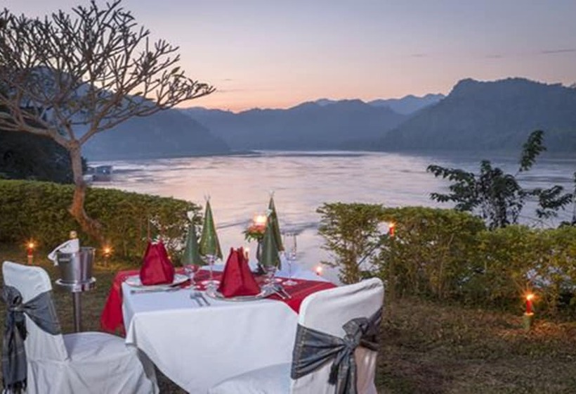 ホテル The Grand Luang Prabang, Affiliated By Meliá