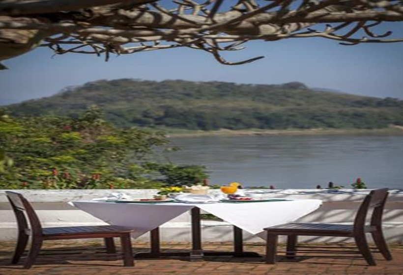 ホテル The Grand Luang Prabang, Affiliated By Meliá