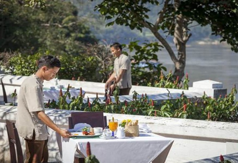 ホテル The Grand Luang Prabang, Affiliated By Meliá