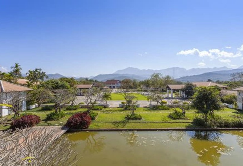 ホテル The Grand Luang Prabang, Affiliated By Meliá