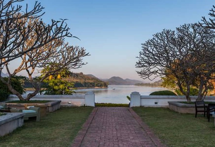 ホテル The Grand Luang Prabang, Affiliated By Meliá
