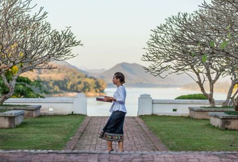 هتل The Grand Luang Prabang, Affiliated By Meliá