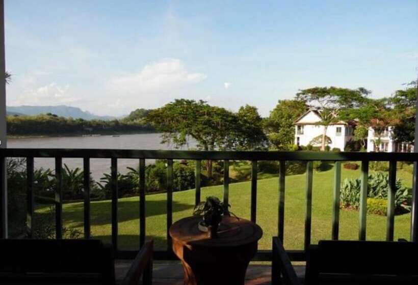 ホテル The Grand Luang Prabang, Affiliated By Meliá