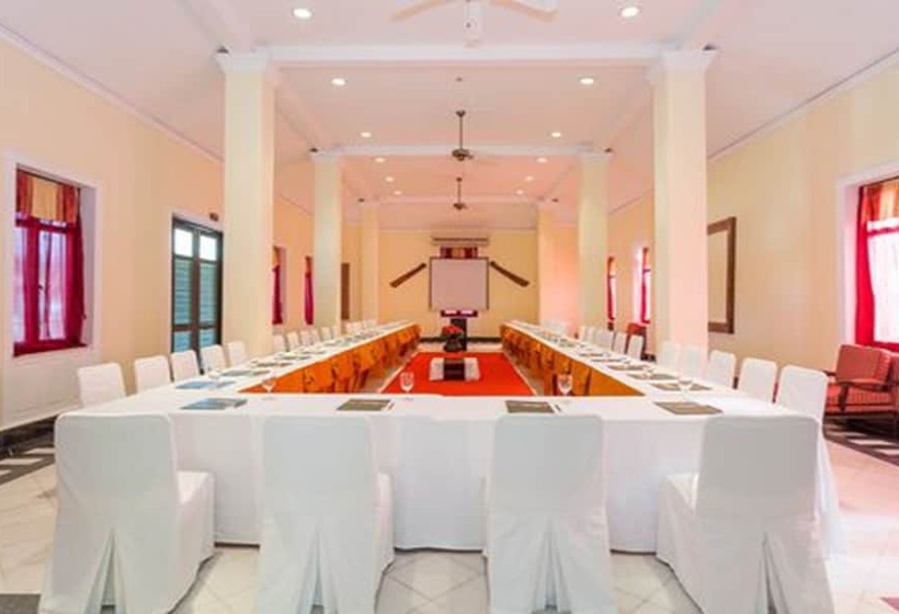 호텔 The Grand Luang Prabang, Affiliated By Meliá