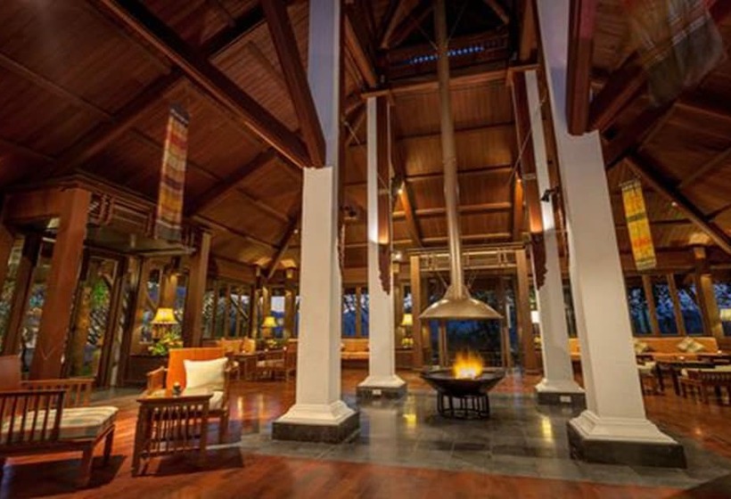 هتل The Grand Luang Prabang, Affiliated By Meliá