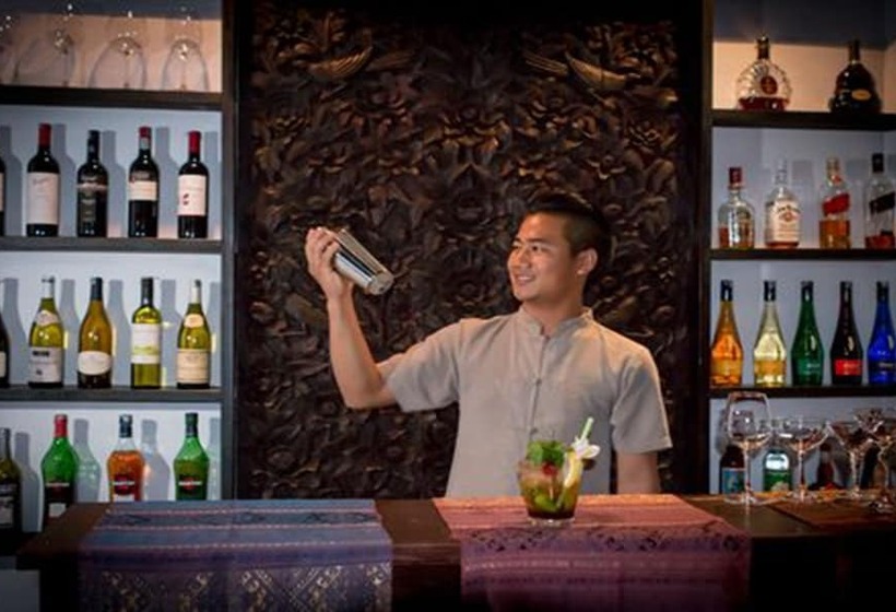 ホテル The Grand Luang Prabang, Affiliated By Meliá