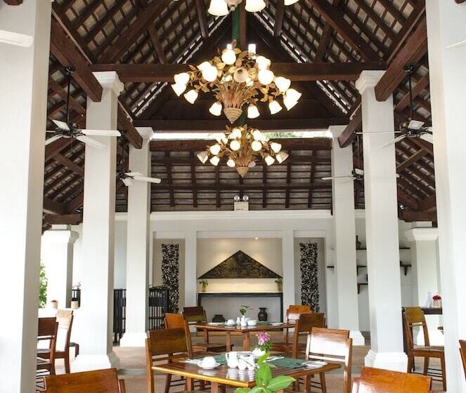 ホテル The Grand Luang Prabang, Affiliated By Meliá