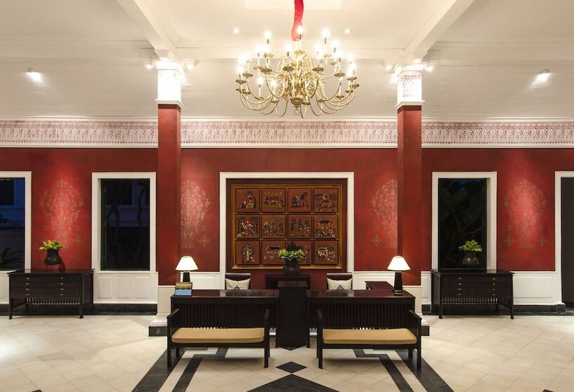 ホテル The Grand Luang Prabang, Affiliated By Meliá