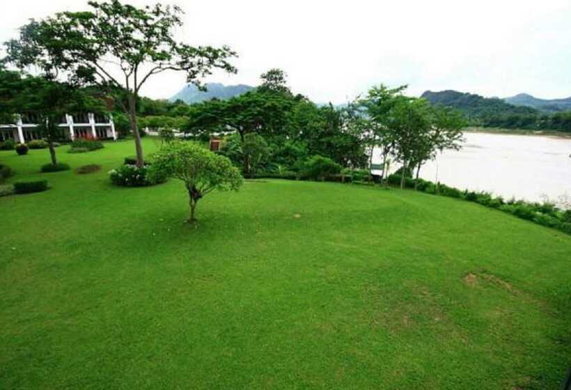 ホテル The Grand Luang Prabang, Affiliated By Meliá