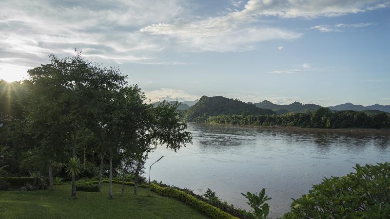 ホテル The Grand Luang Prabang, Affiliated By Meliá
