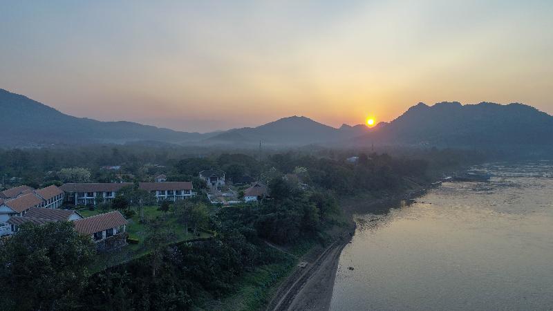 ホテル The Grand Luang Prabang, Affiliated By Meliá