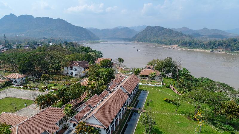 هتل The Grand Luang Prabang, Affiliated By Meliá
