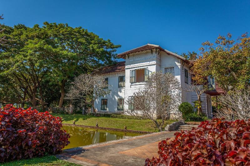 هتل The Grand Luang Prabang, Affiliated By Meliá