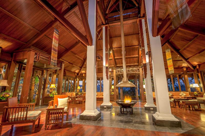 ホテル The Grand Luang Prabang, Affiliated By Meliá