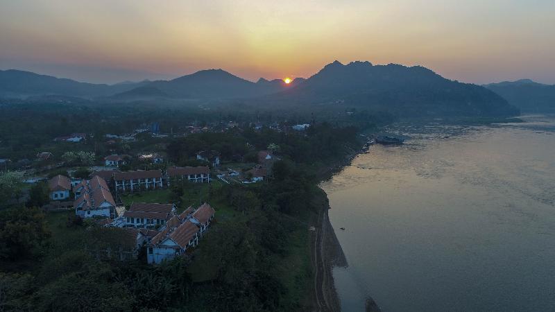 هتل The Grand Luang Prabang, Affiliated By Meliá