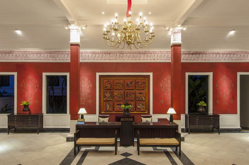 هتل The Grand Luang Prabang, Affiliated By Meliá