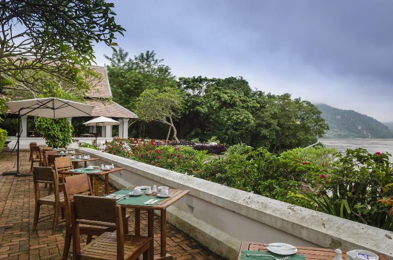 هتل The Grand Luang Prabang, Affiliated By Meliá