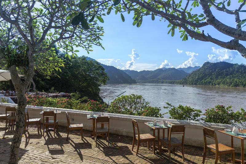 ホテル The Grand Luang Prabang, Affiliated By Meliá