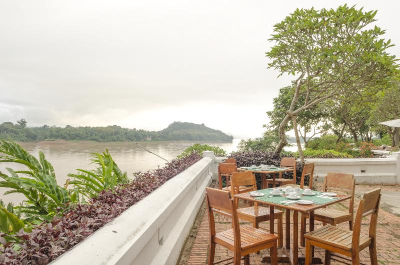 ホテル The Grand Luang Prabang, Affiliated By Meliá