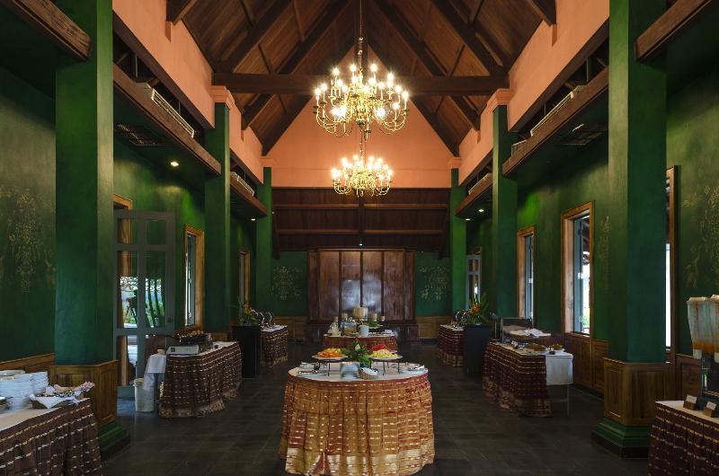 ホテル The Grand Luang Prabang, Affiliated By Meliá