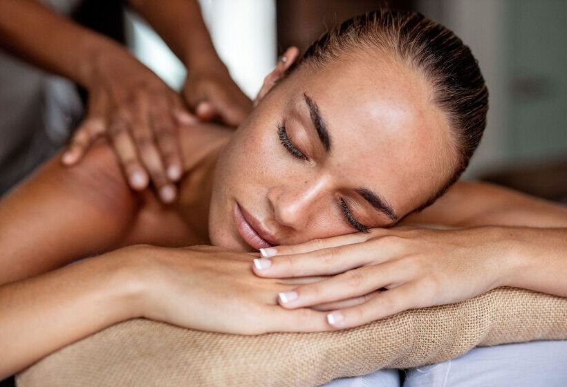 ホテル The Grand Luang Prabang, Affiliated By Meliá