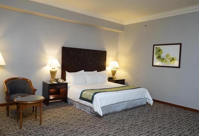 Renai Hotel Kota Bahru