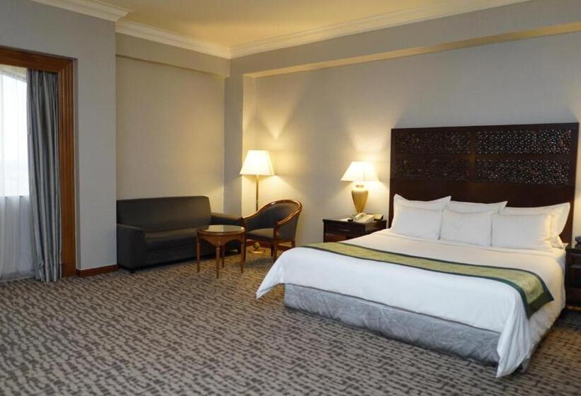 Renai Hotel Kota Bahru