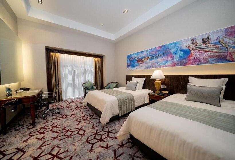 Renai Hotel Kota Bahru