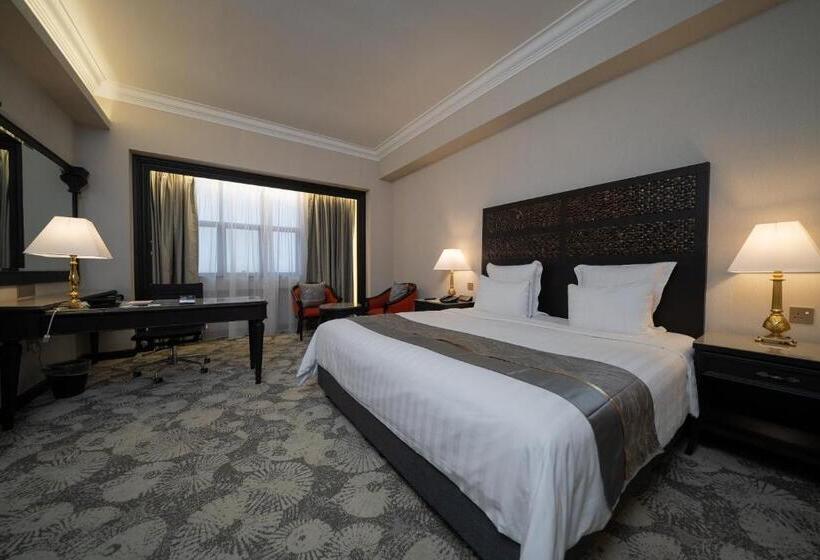 Renai Hotel Kota Bahru