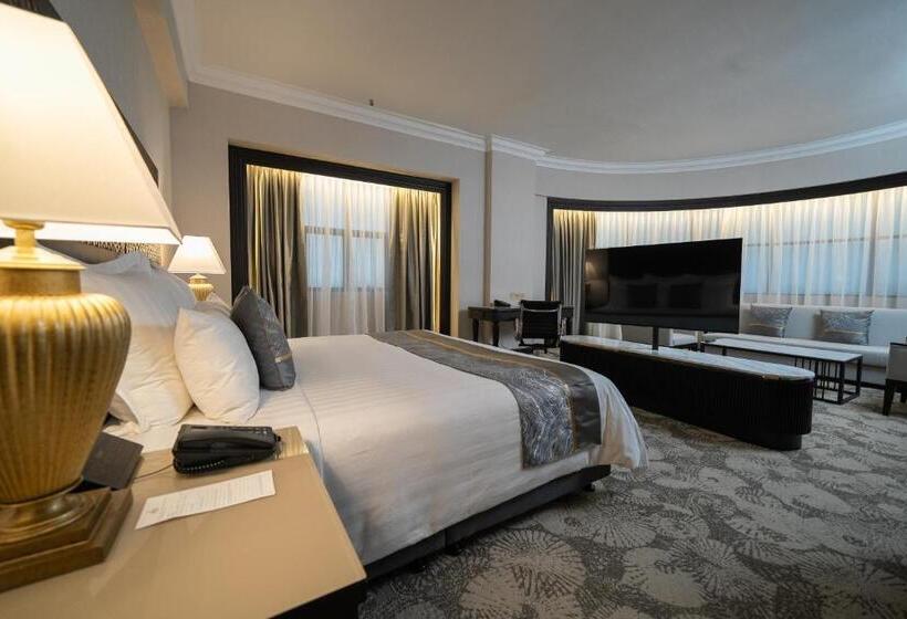 Renai Hotel Kota Bahru