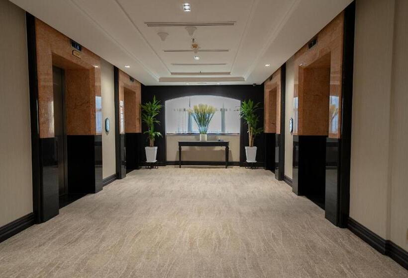 Renai Hotel Kota Bahru