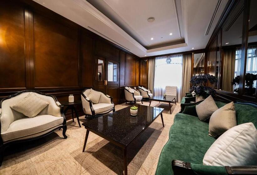 Renai Hotel Kota Bahru