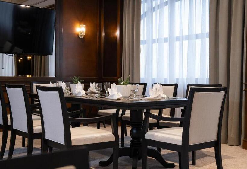 Renai Hotel Kota Bahru