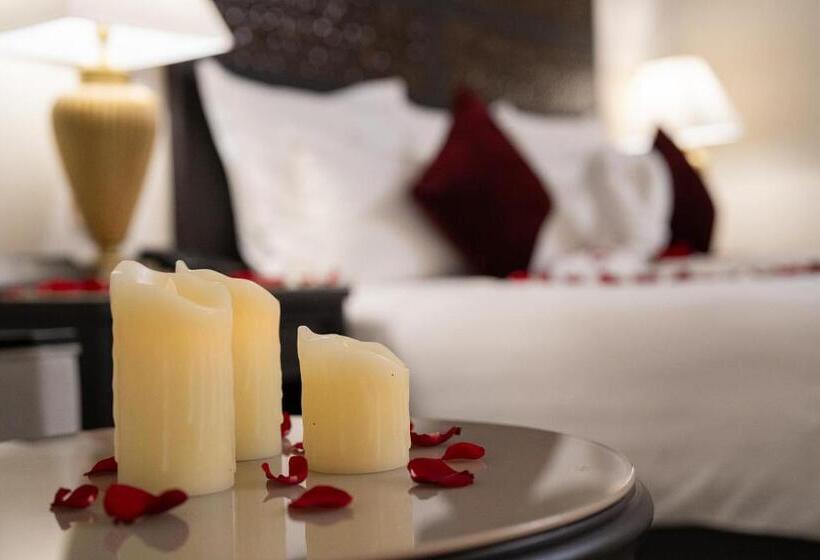 Renai Hotel Kota Bahru