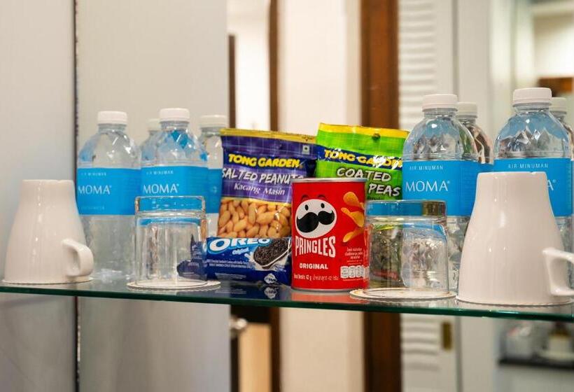 Renai Hotel Kota Bahru