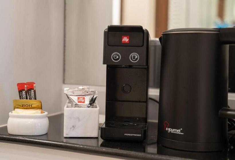 Renai Hotel Kota Bahru