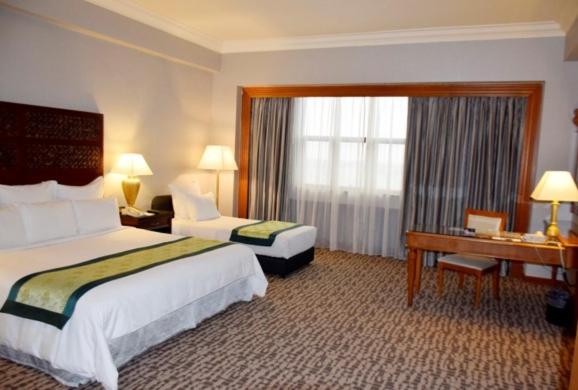 Renai Hotel Kota Bahru