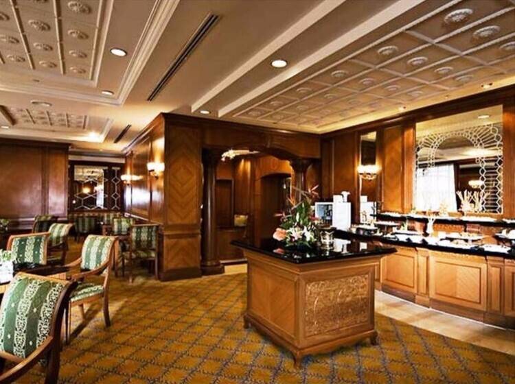 Renai Hotel Kota Bahru