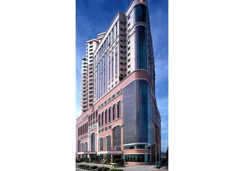 Renai Hotel Kota Bahru