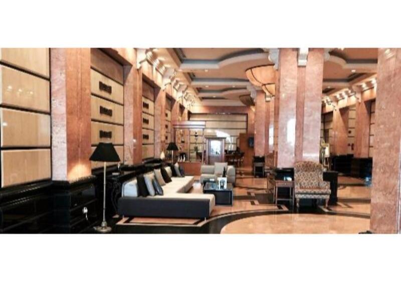 Renai Hotel Kota Bahru